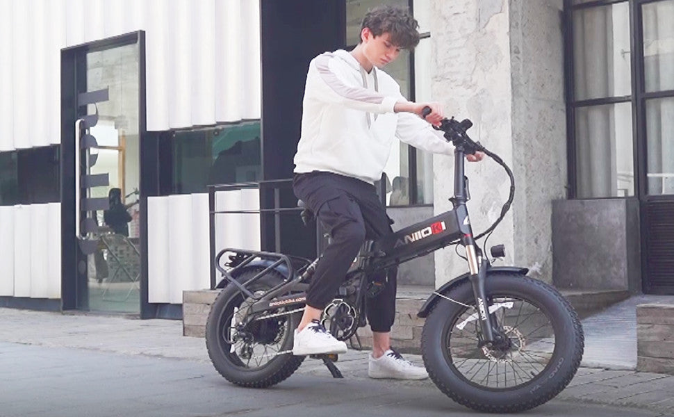 wallke ebike X7 pro lanunch