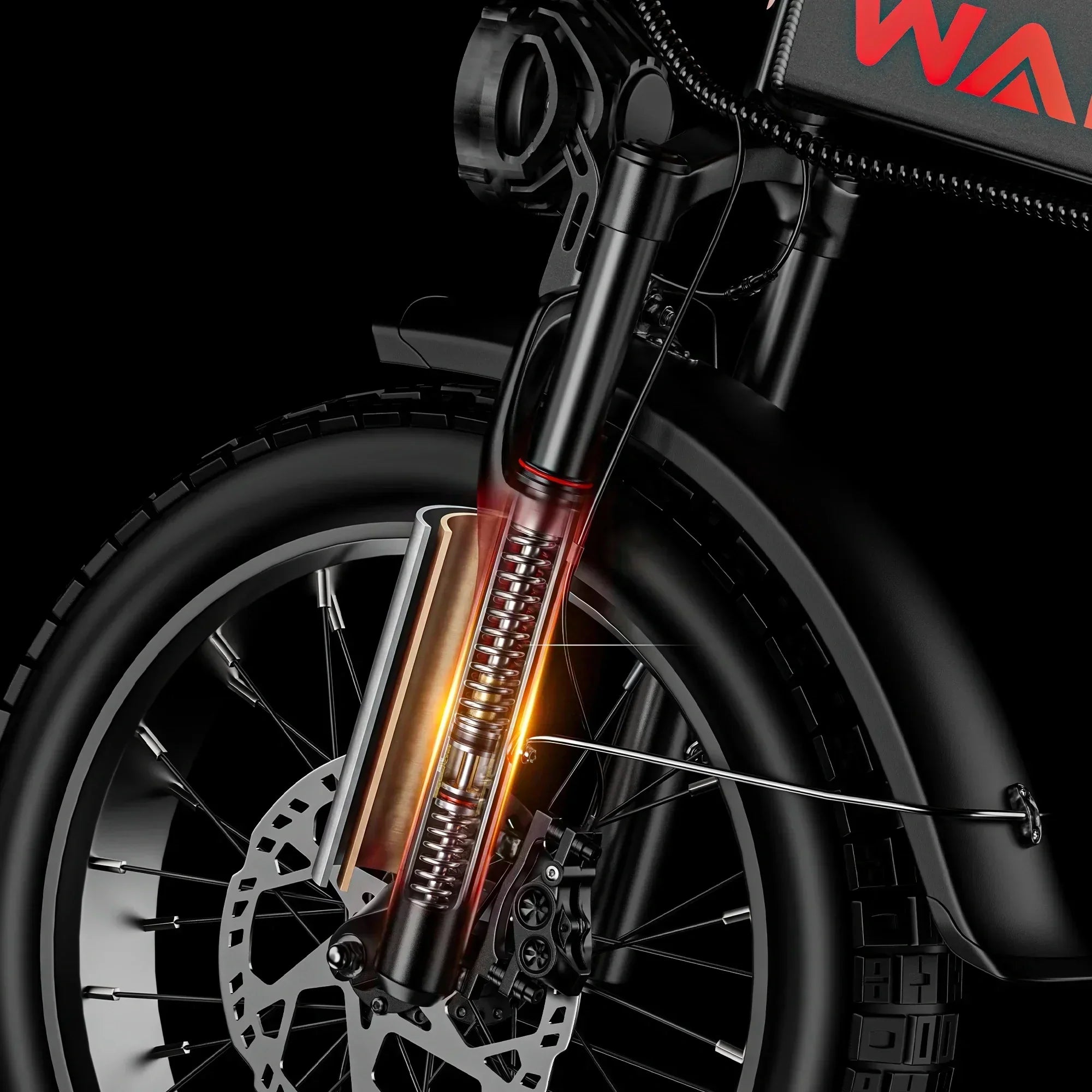 Beyond the Label: What Truly Defines a Heavy-Duty Electric Bike?