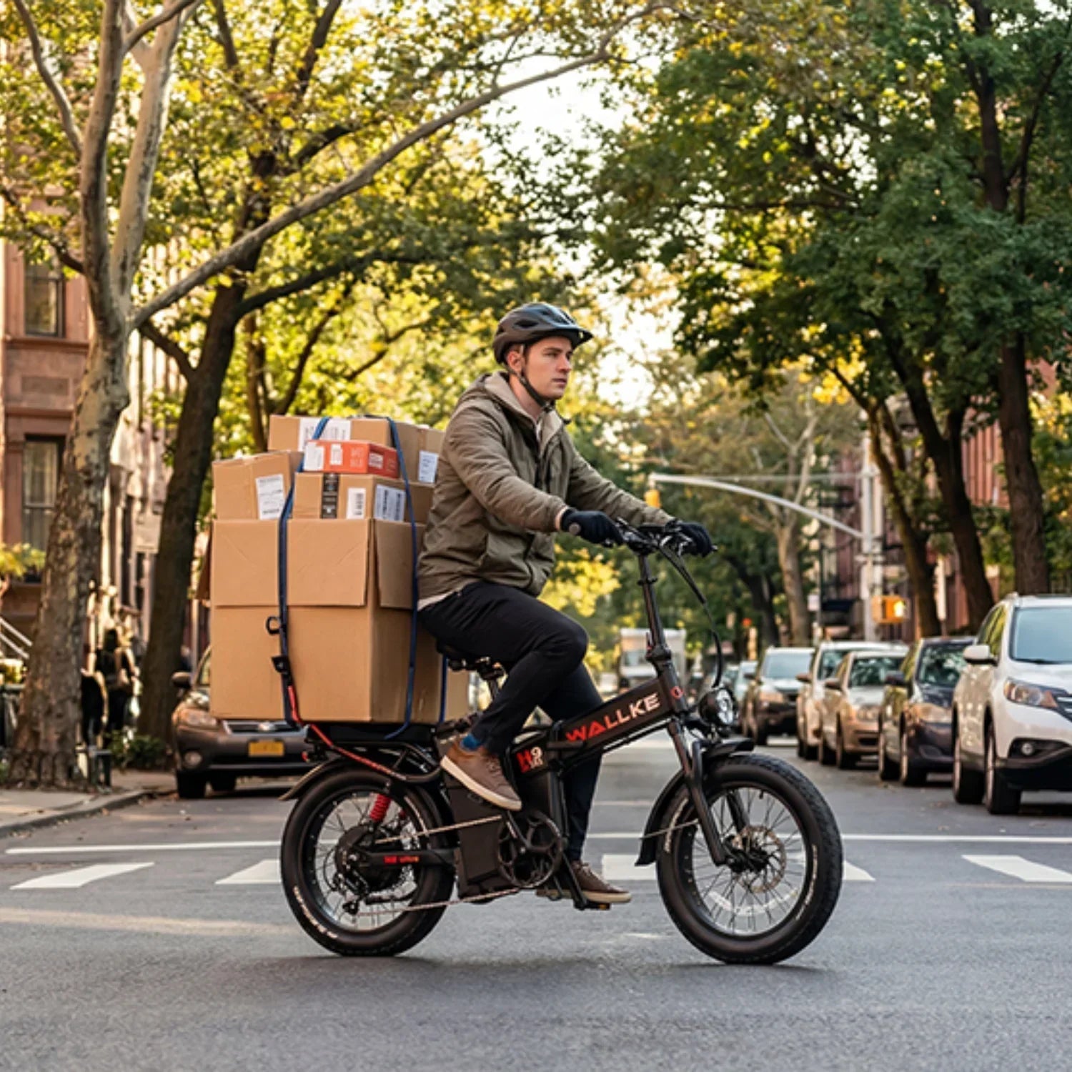 The Rise of the Certified Utility Ebike: Why Performance is Moving Beyond Recreation