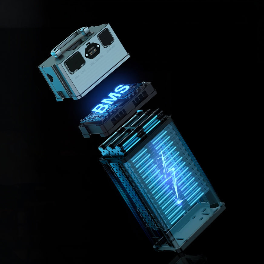 Goodbye Range Anxiety: The Wallke Engineering Secrets of High-Quality Long-Range EBikes