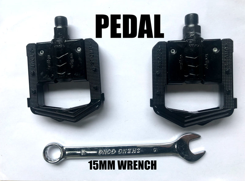 pedal