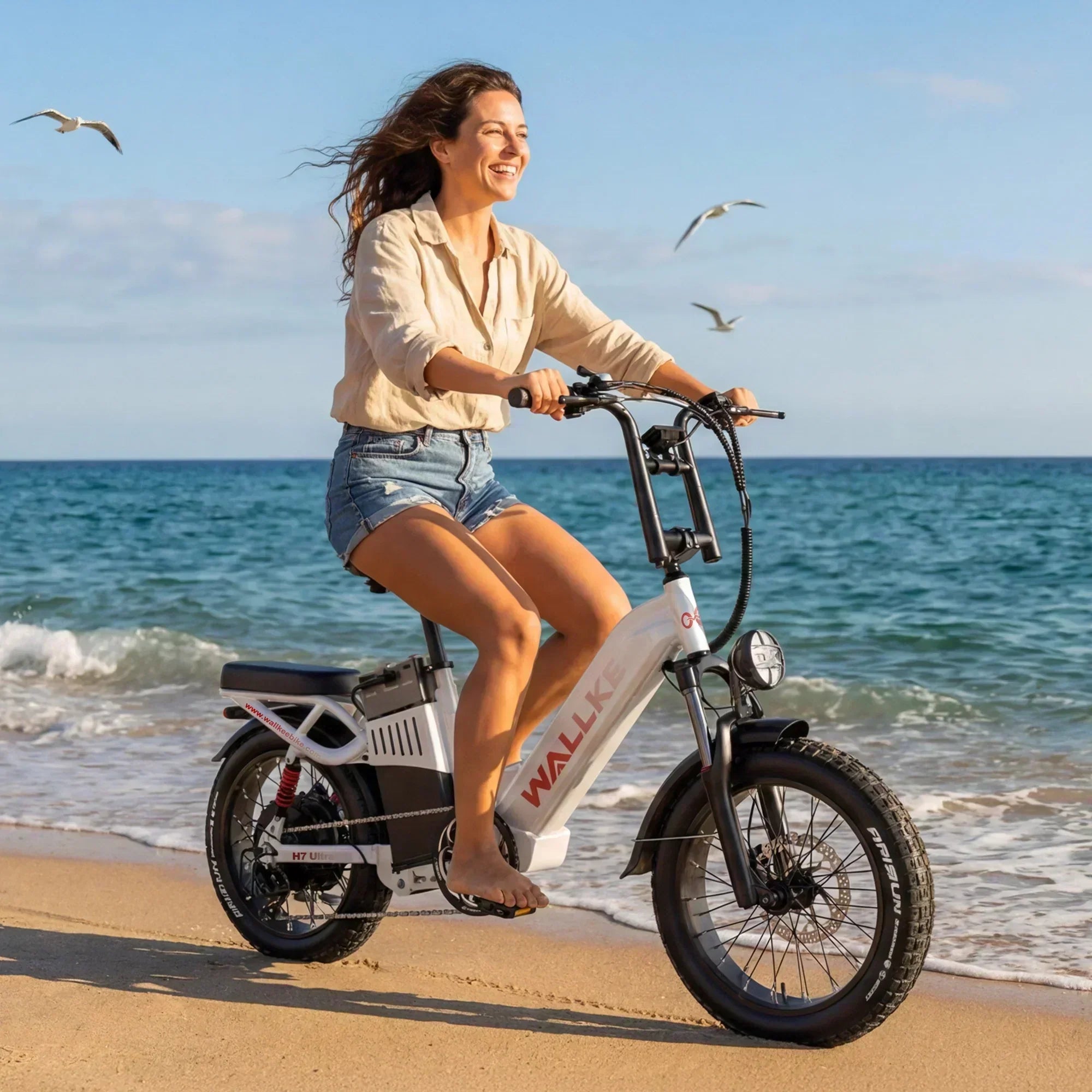 What is a City Commuter Ebike and How Does it Improve Urban Travel?