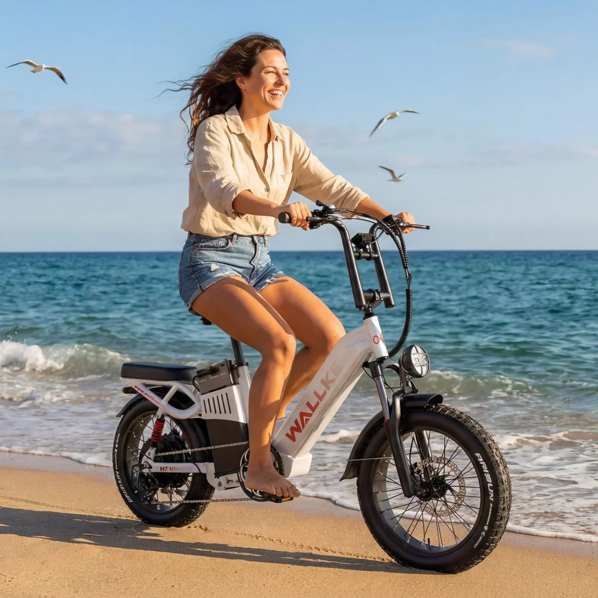 What is a City Commuter Ebike and How Does it Improve Urban Travel?