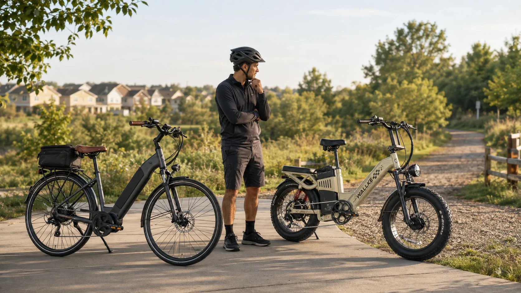 Best Pedal Assist Electric Bikes in 2026: 7 Picks by Use Case