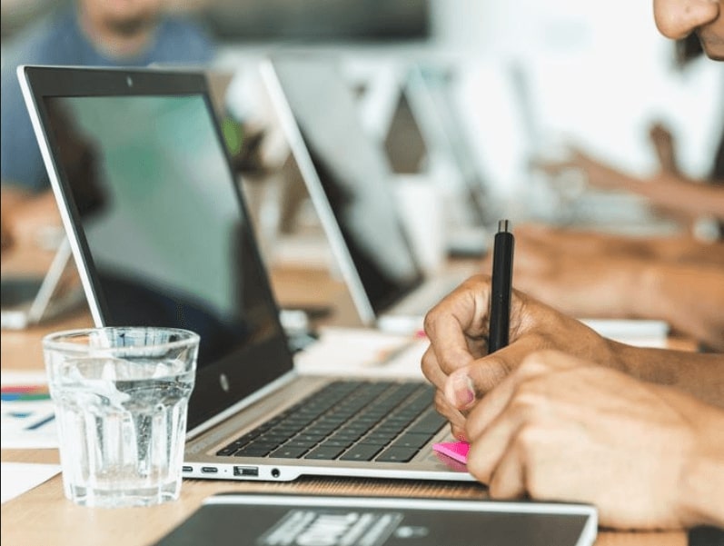 Minor adjustments on the Wallke X3 Pro