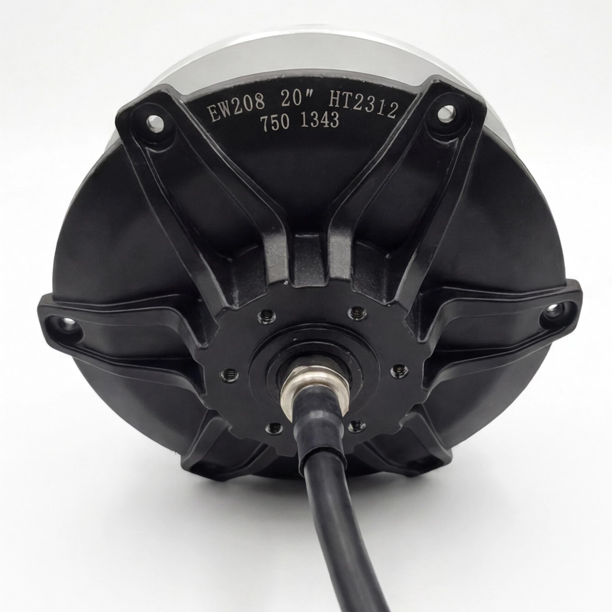 Wallke Hub Motor Core