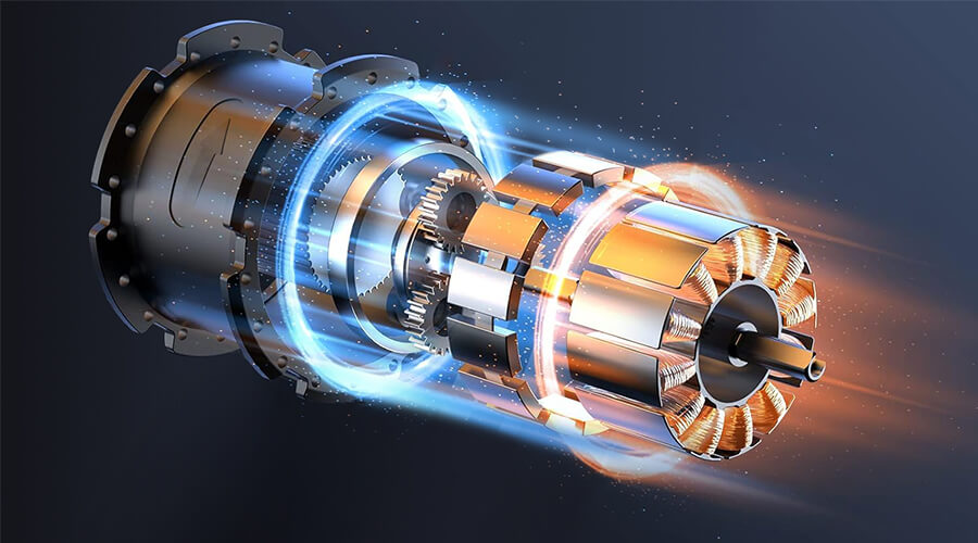 2024-X3-Max-AWD-ebike-Motor