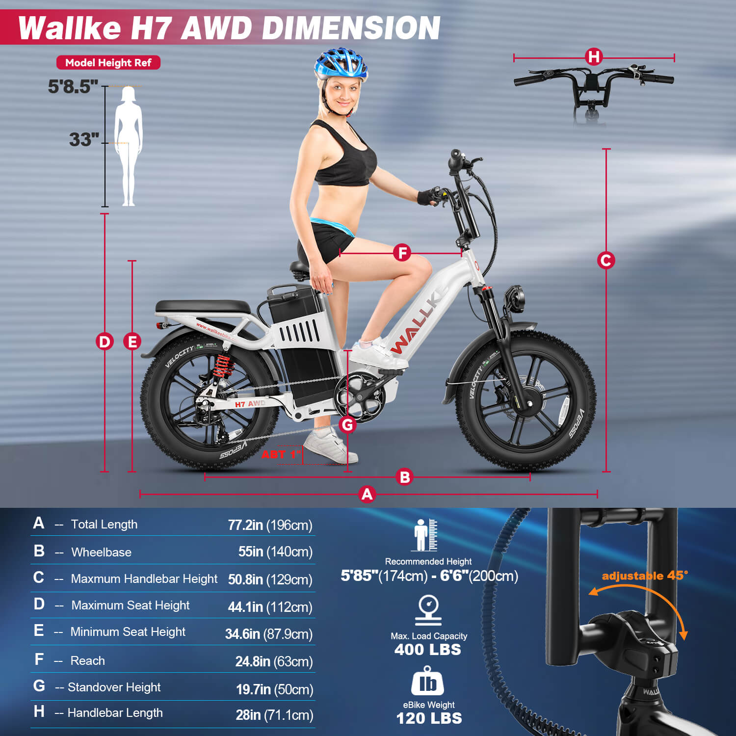2025-Wallke-H7-AWD-Ebike-Size