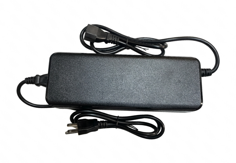 Wallke Battery Charger