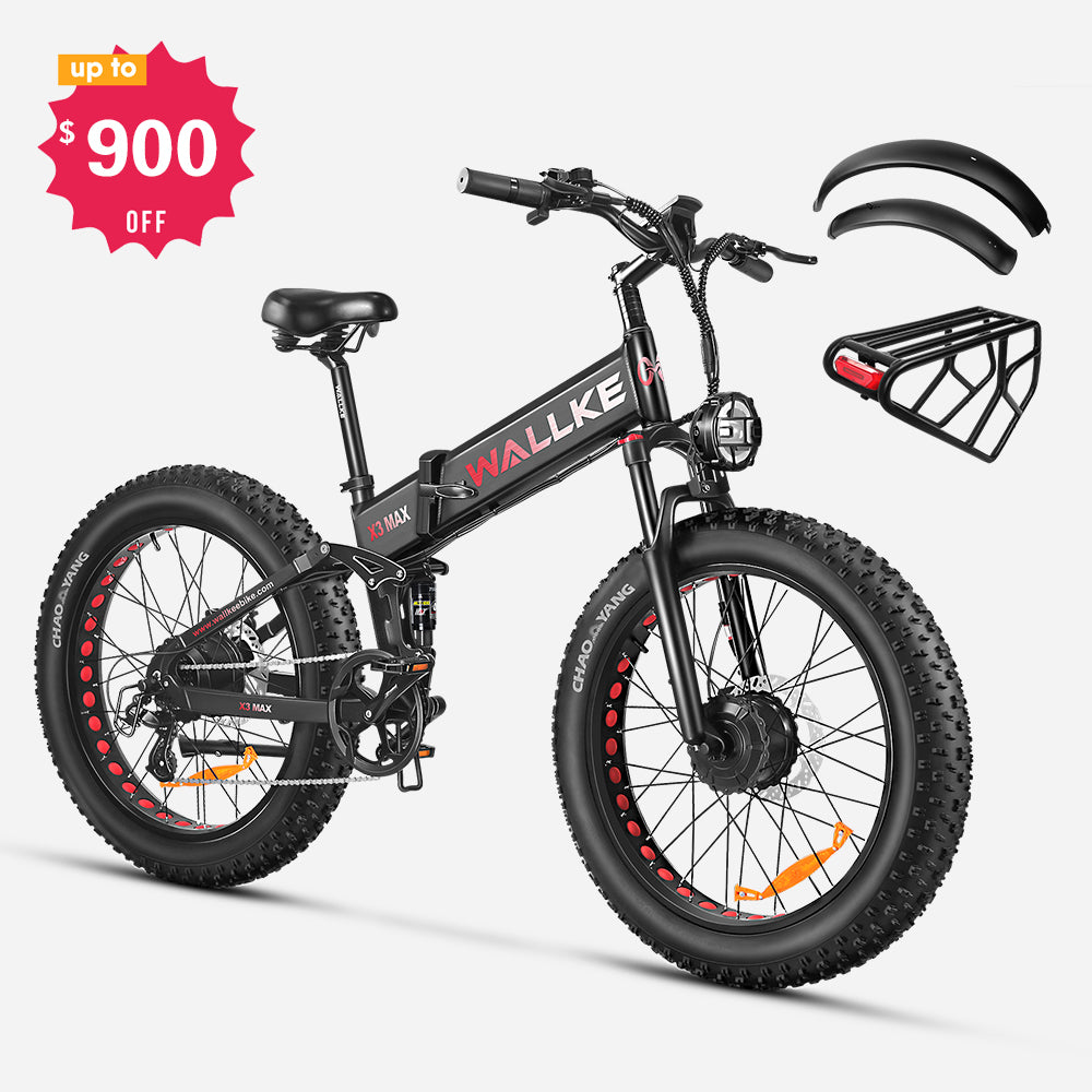 wallkeebike.com