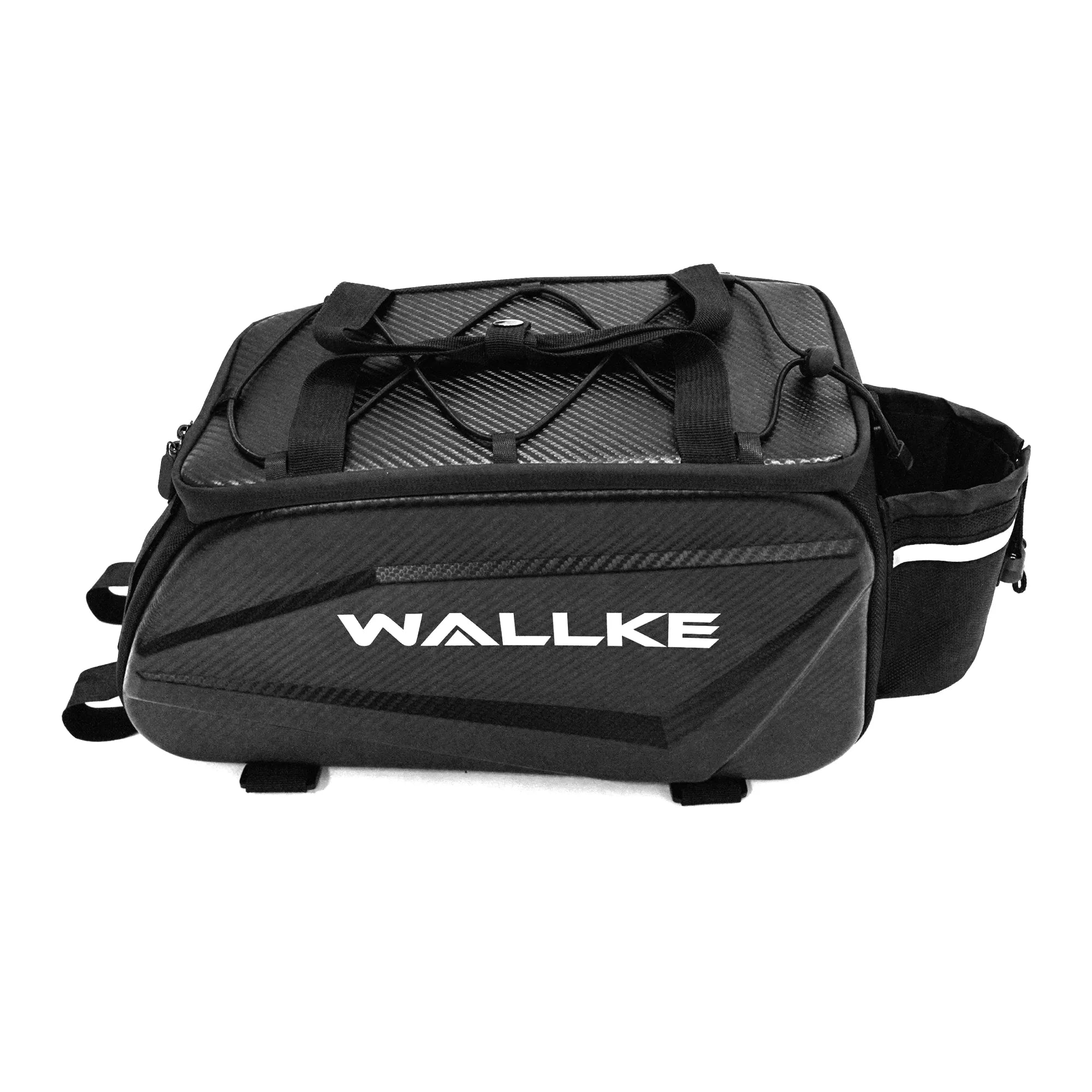 Wallke H9/H7/X3 dedicated camel bag, carrying 10L items