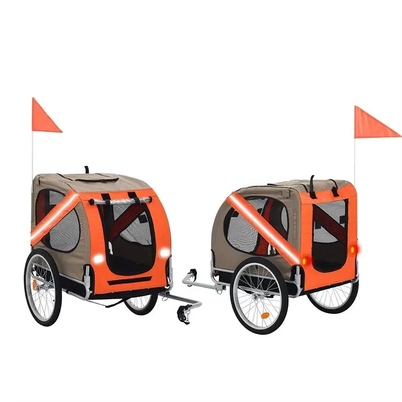 Cargo Trailer