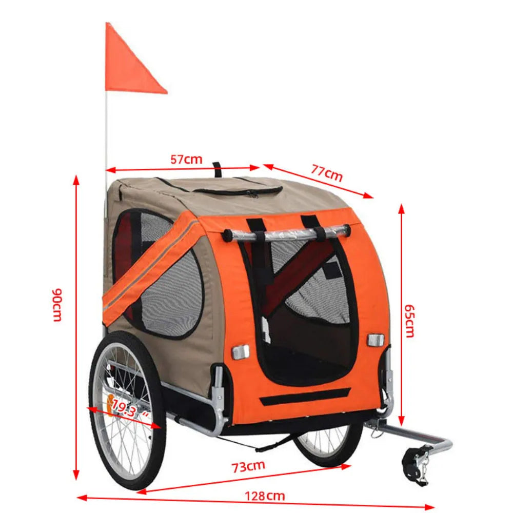Pet/Cargo Trailer