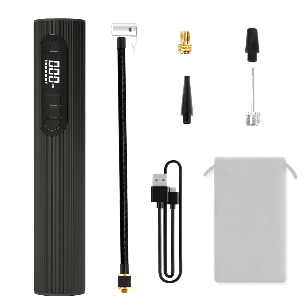 Wallke Rider's Kit