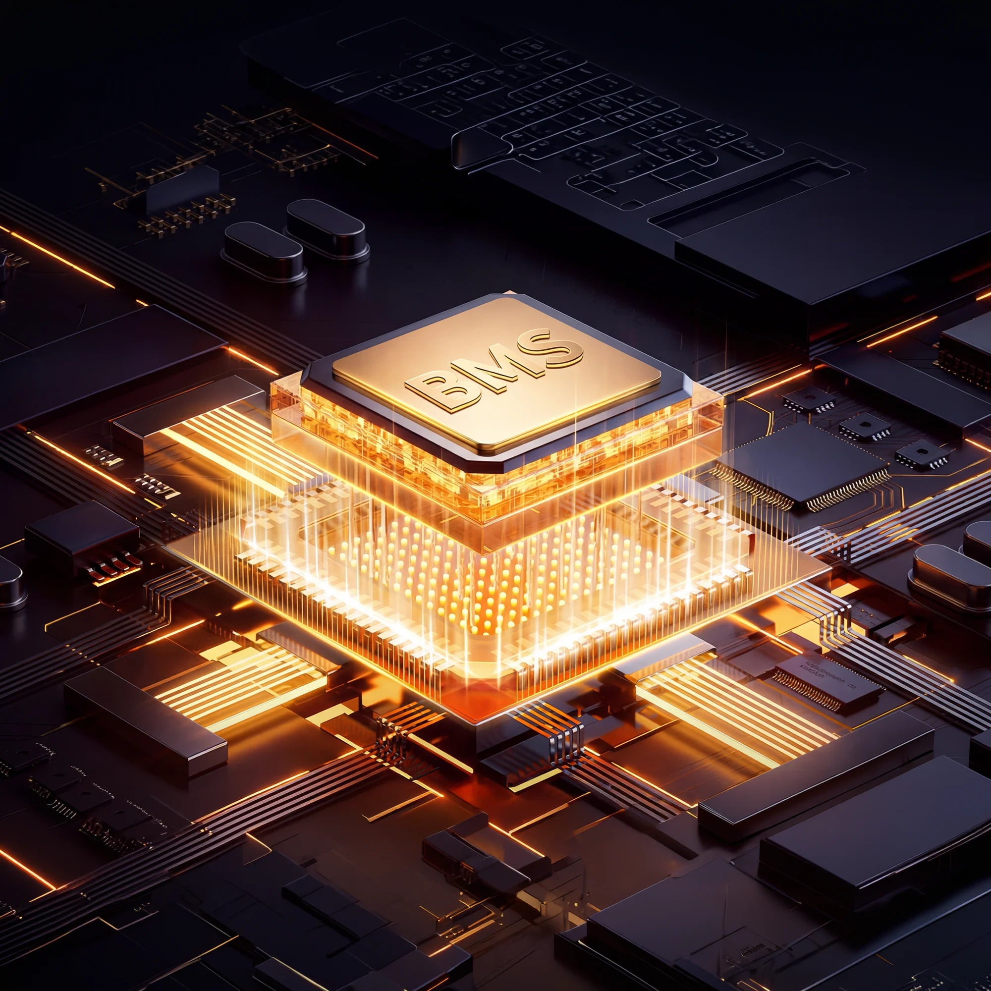 Energy Storage Battery