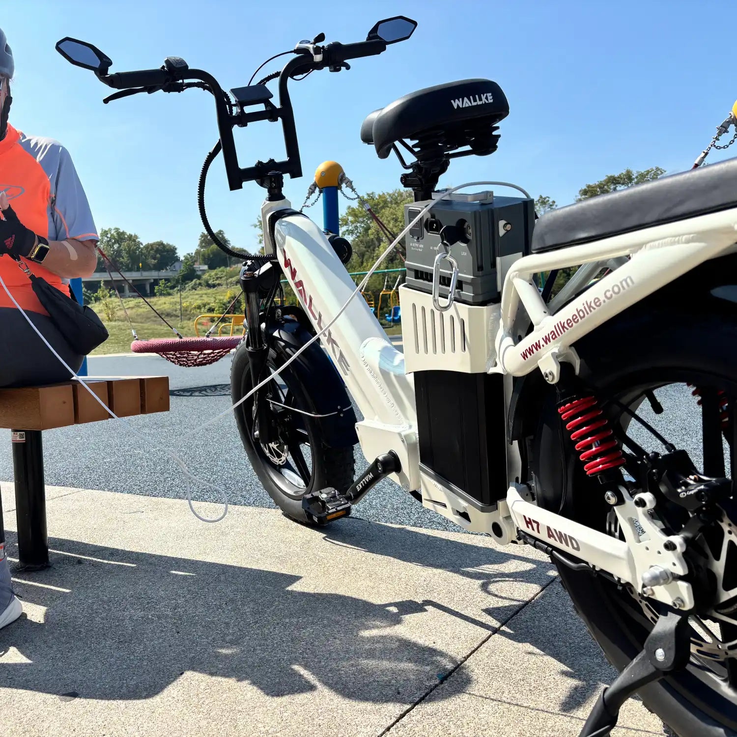 Energy Storage Battery