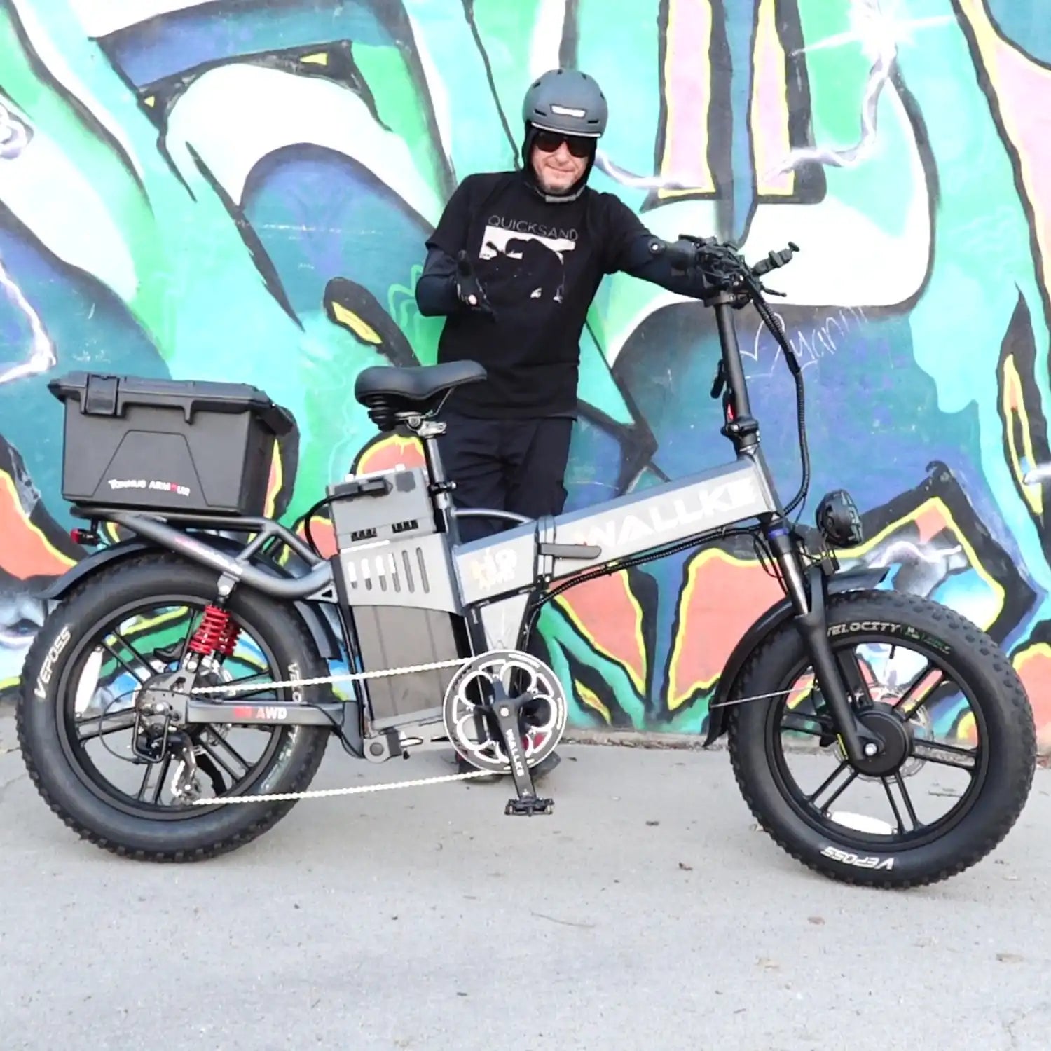 Energy Storage Battery