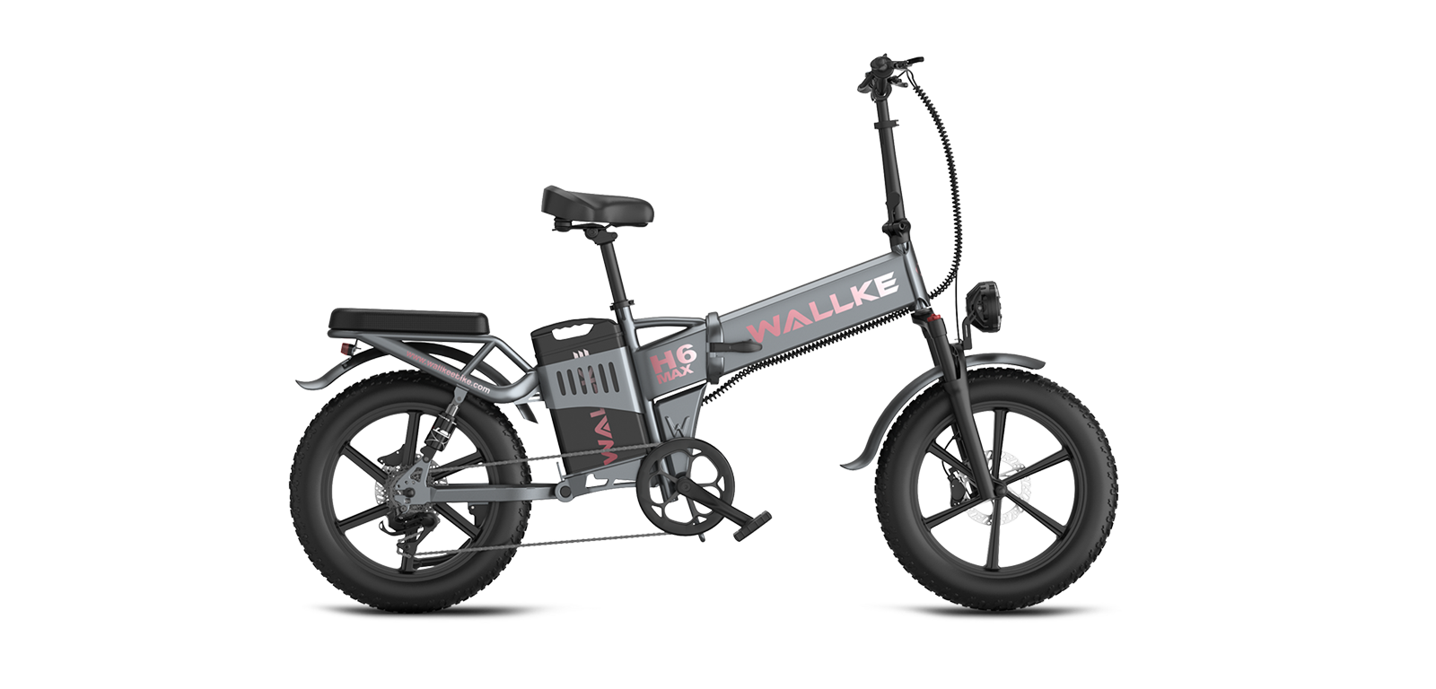 H6 ebike