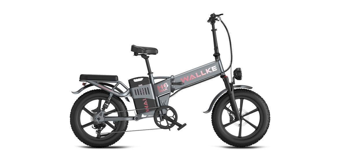 H6-ebike