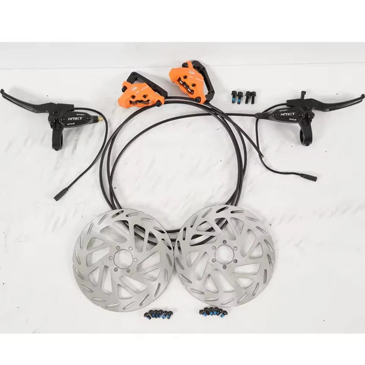 Wallke Replacement Brake