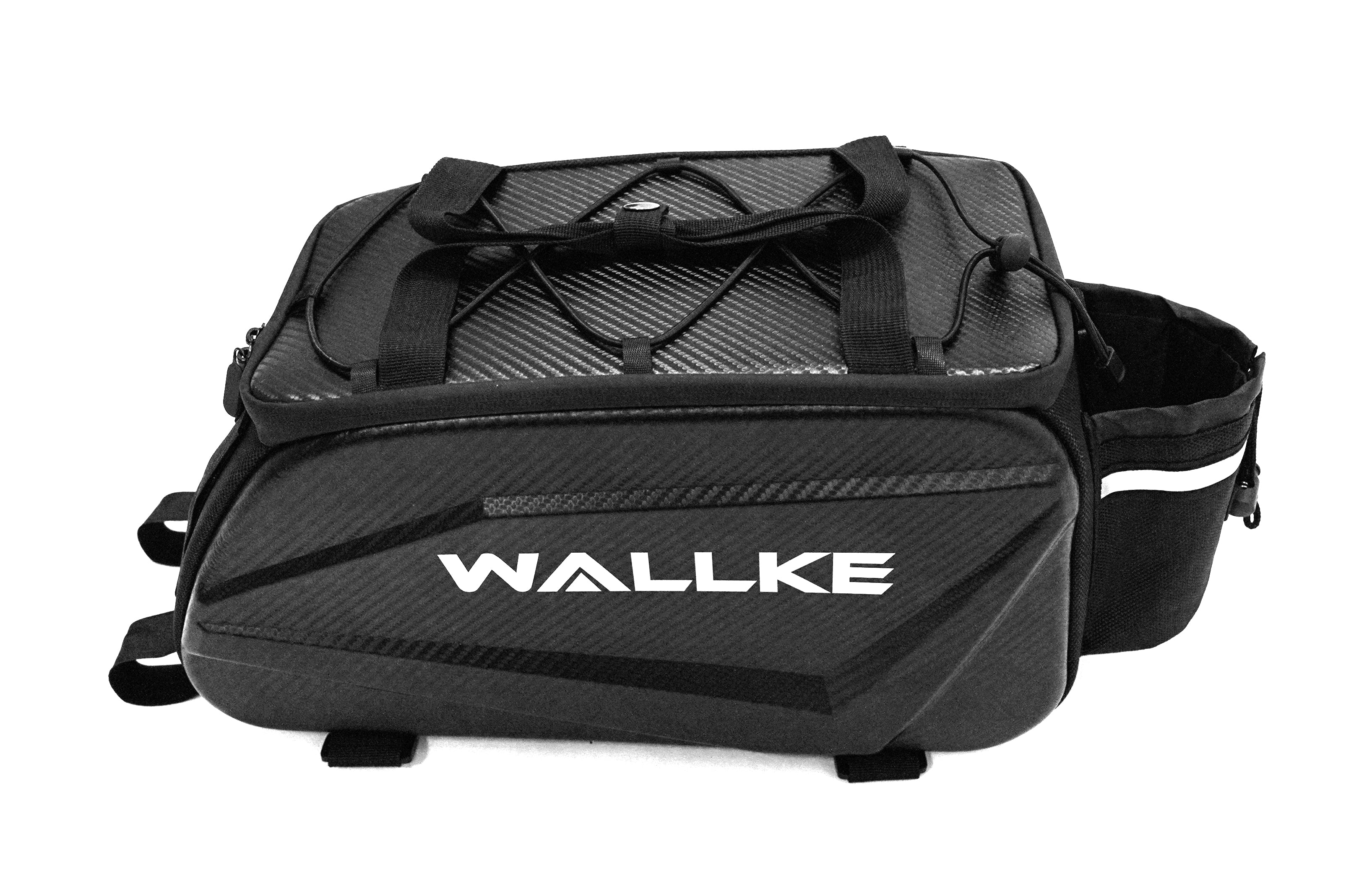 Wallke H9/H7/X3 dedicated camel bag, carrying 12L items