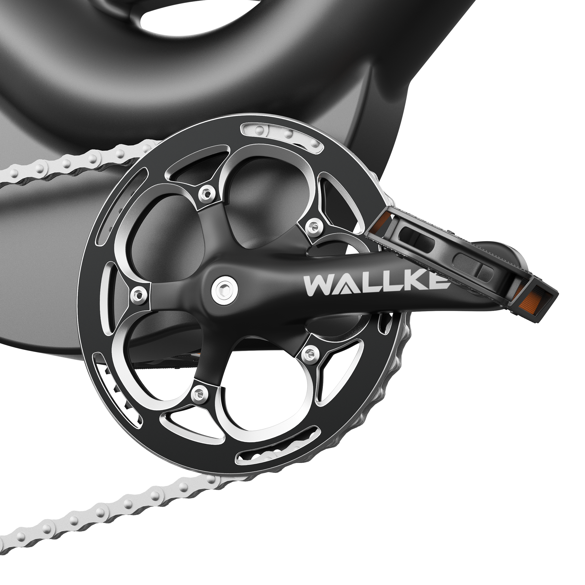 WALLKE Titan X1