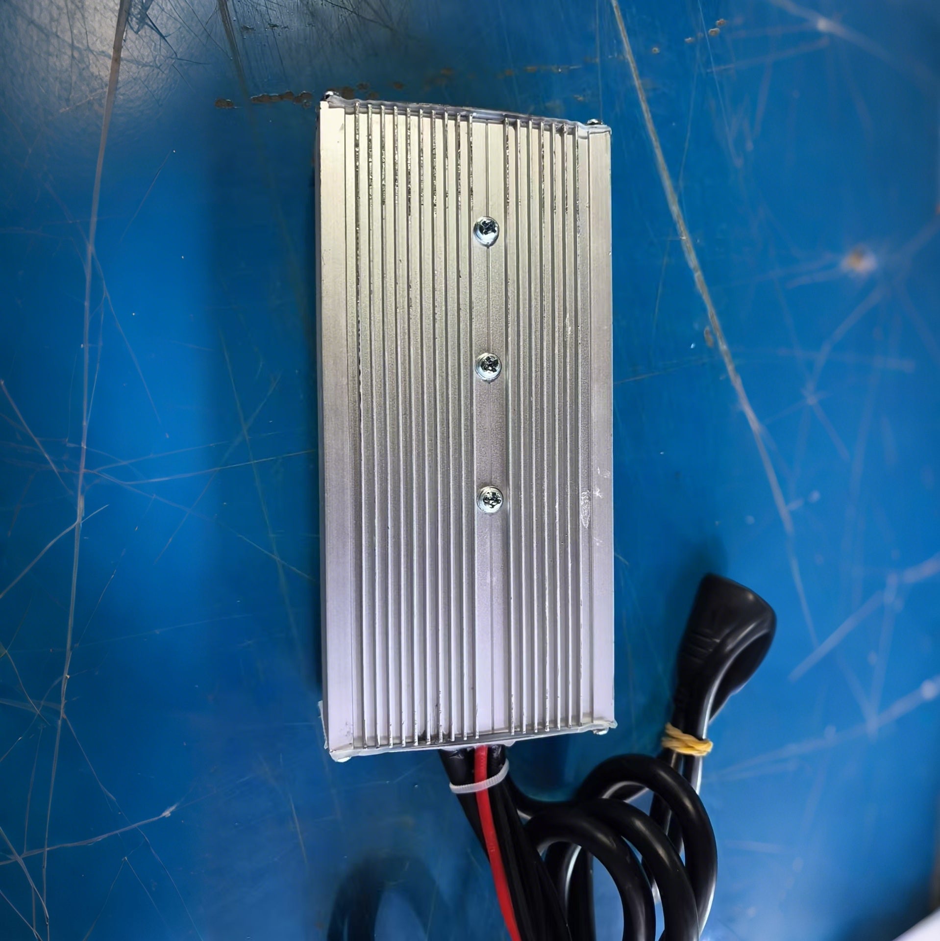 Wallke Ebike Controller