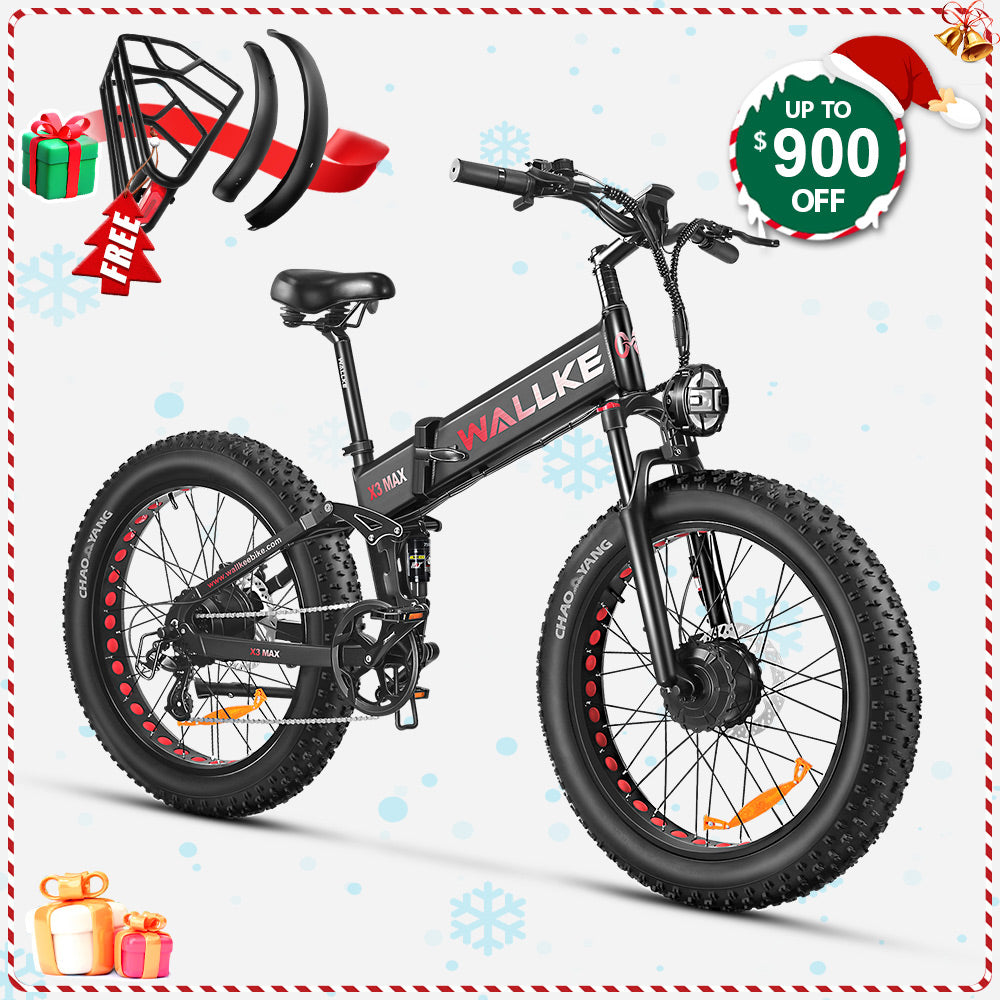 Cheapest fat tire bike on sale