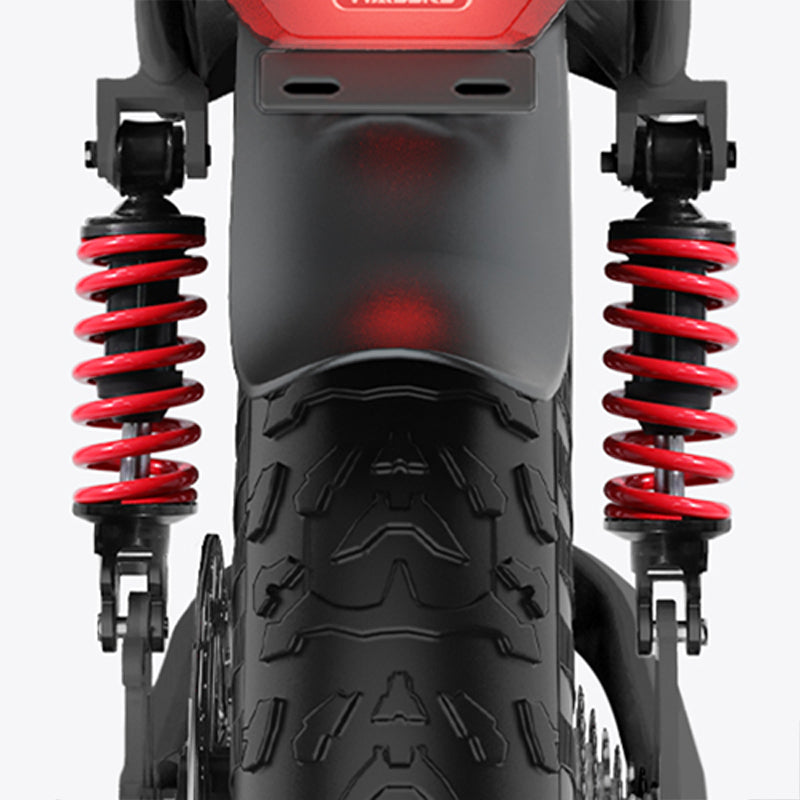 Wallke Ebike Rear Shock