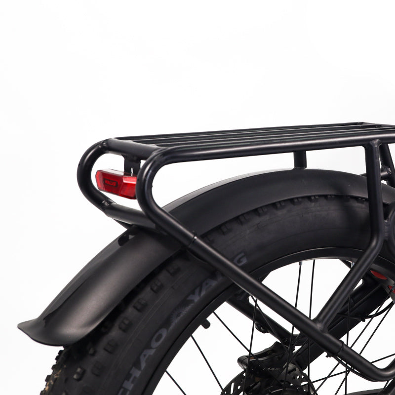 Wallke-Fender