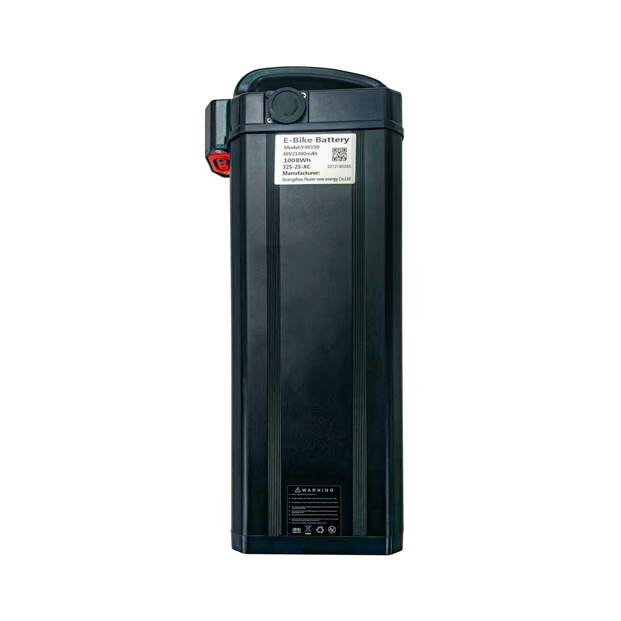 Wallke H6/H6 ST Battery