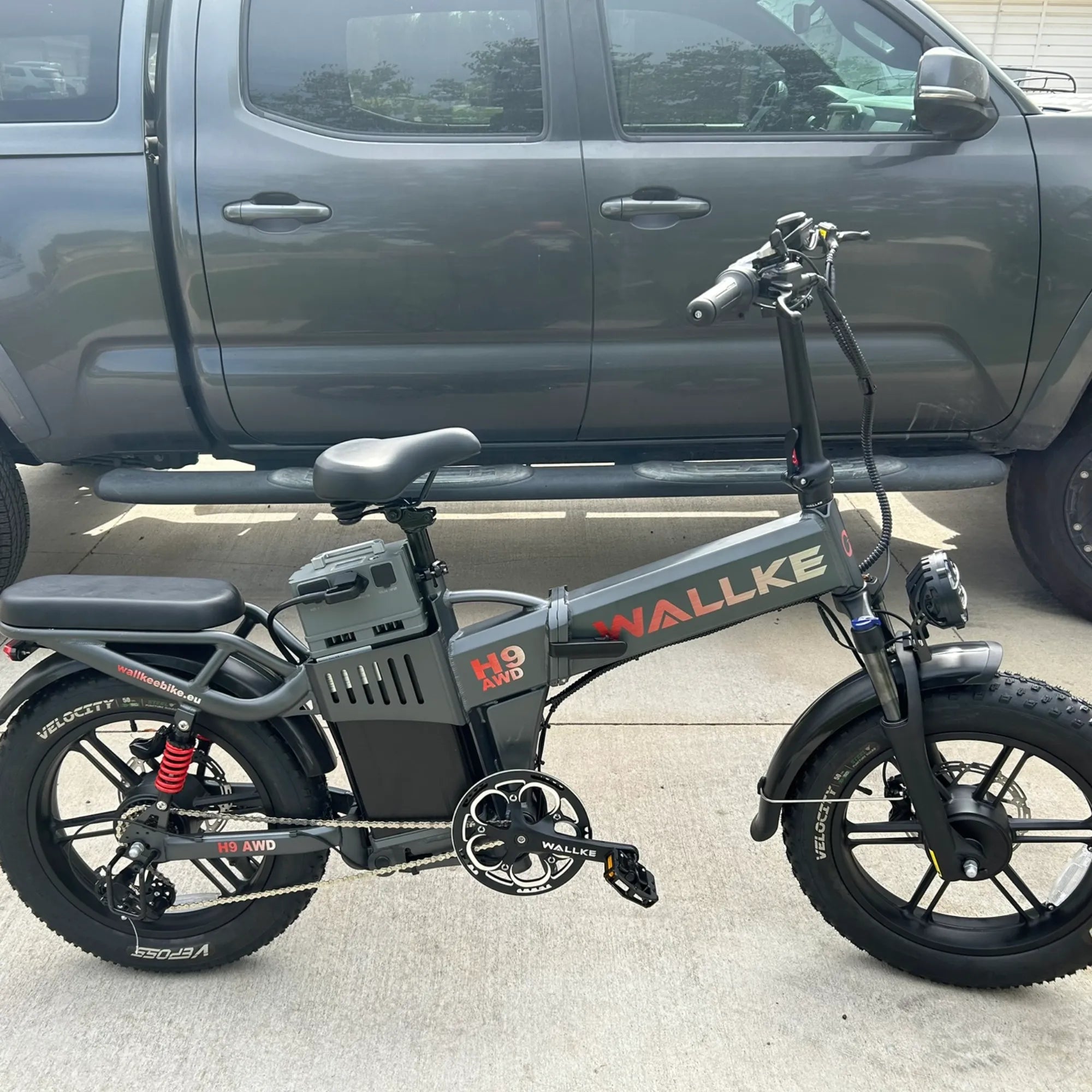 Energy Storage Battery