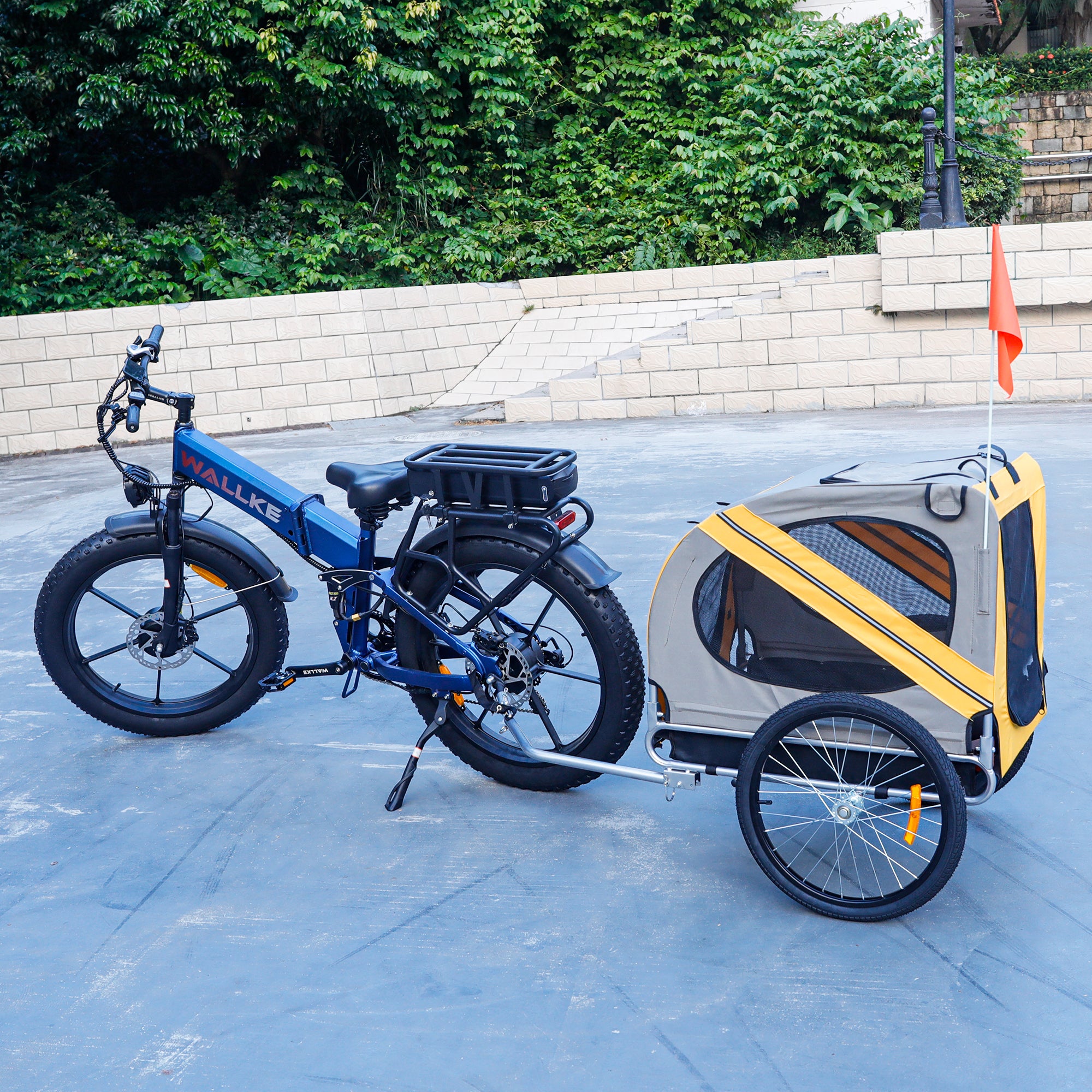 Cargo Trailer