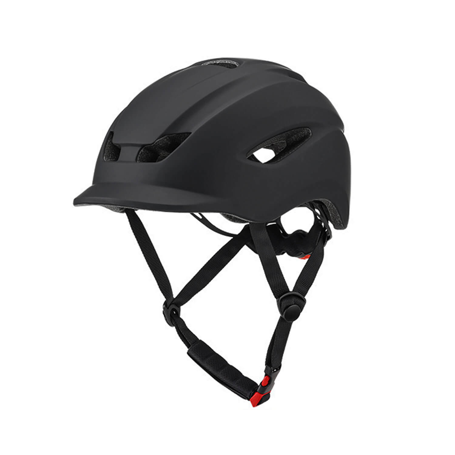 Customized with EPS material, which increases the resistance to falling and compression, and provides a comfortable wearing experience.