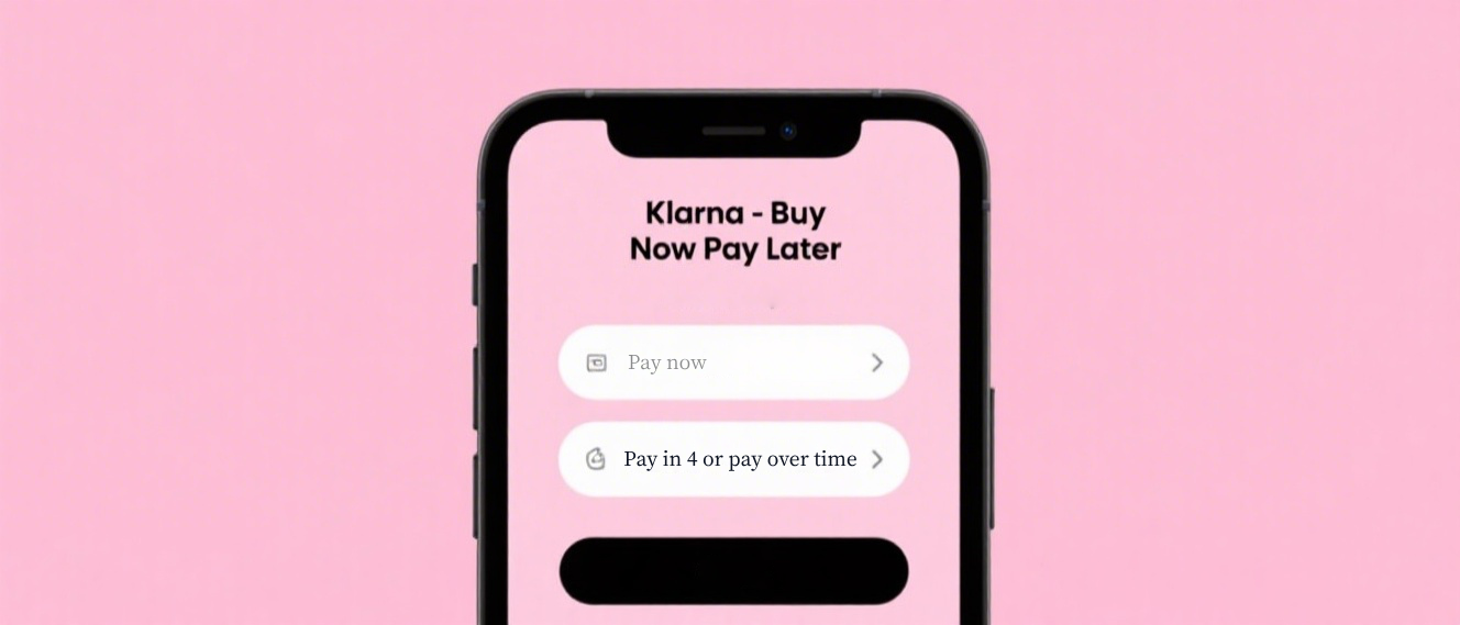 Klarna - Buy Now Pay Later
