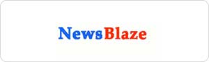 pr newsblaze logo