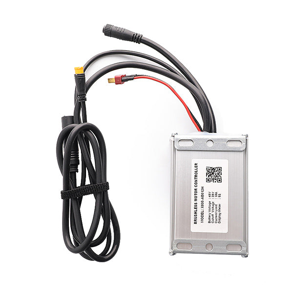 Electric Bicycle Controller-48V/28A, suitable for Wallke H6.Wallke H6S.Wallke H6 ST.Wallke H6 STL.Wallke X3 Pro.