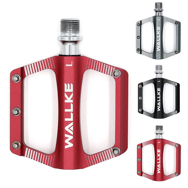 bike pedal set Wallke Pedal Set