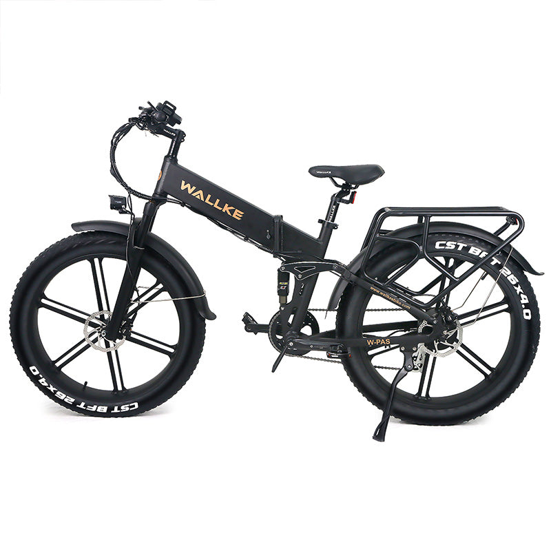 Wallke-X2-Pro-Black-Leftside