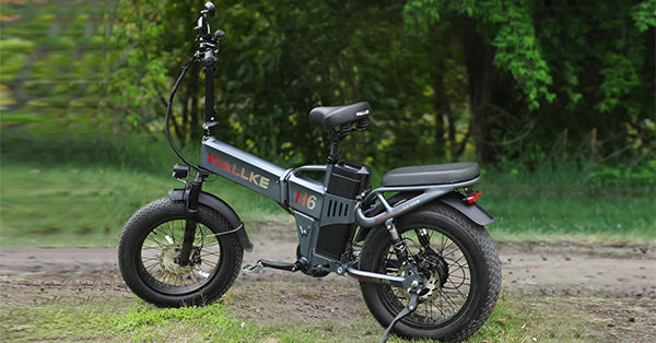 Best Fat Tire Electric Bikes 2022