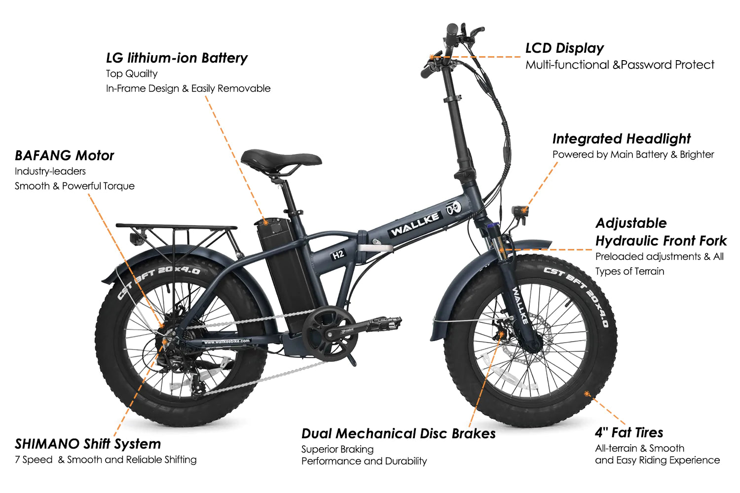 Where can I buy the affordable electric bicycle?