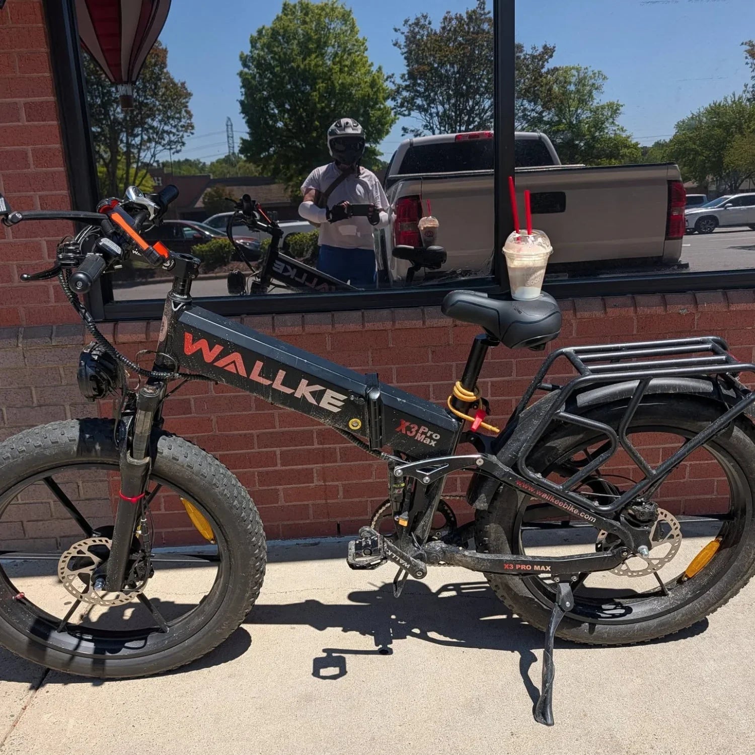 My Story with Wallke — Pgt Beauregard | Wallke Community