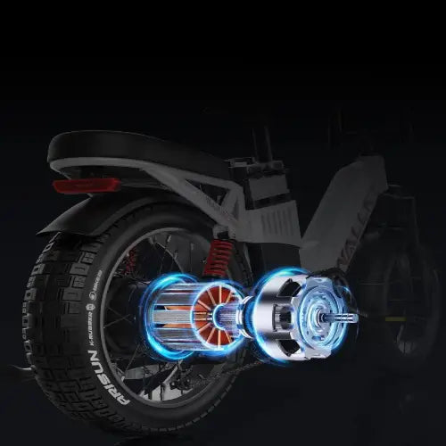 Single vs Dual Motor: Why Wallke Is Returning to Single Motor in the Dual-Motor Era