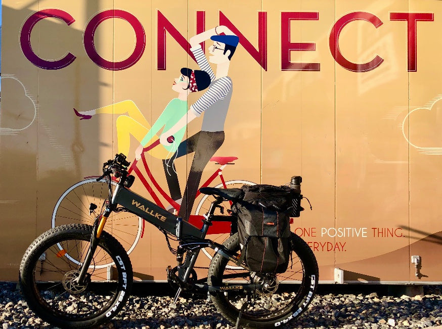 Wallke X3 Pro- Time-Test Review - Hills, Lights, W-PAS and More