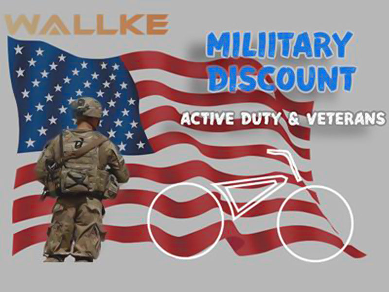 wallke ebike discount