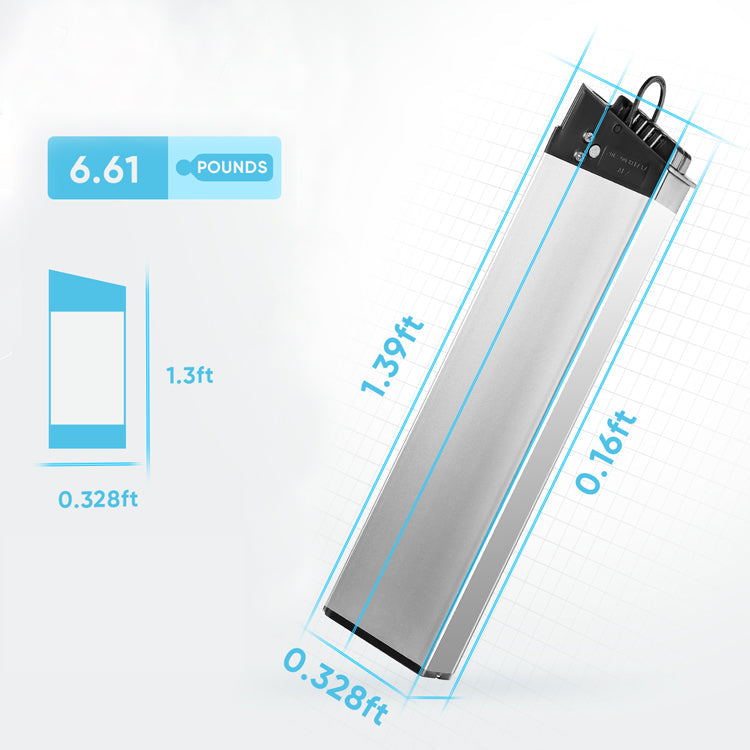 How to install my battery pack