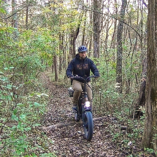 How to Prevent Flat Tires on Your E-Bike