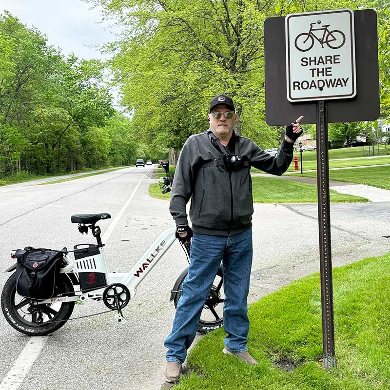 Embracing Freedom and Adventure with the Wallke H7 AWD