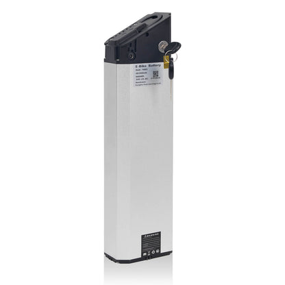 Wallke Ebike 22Ah Front Battery Kit