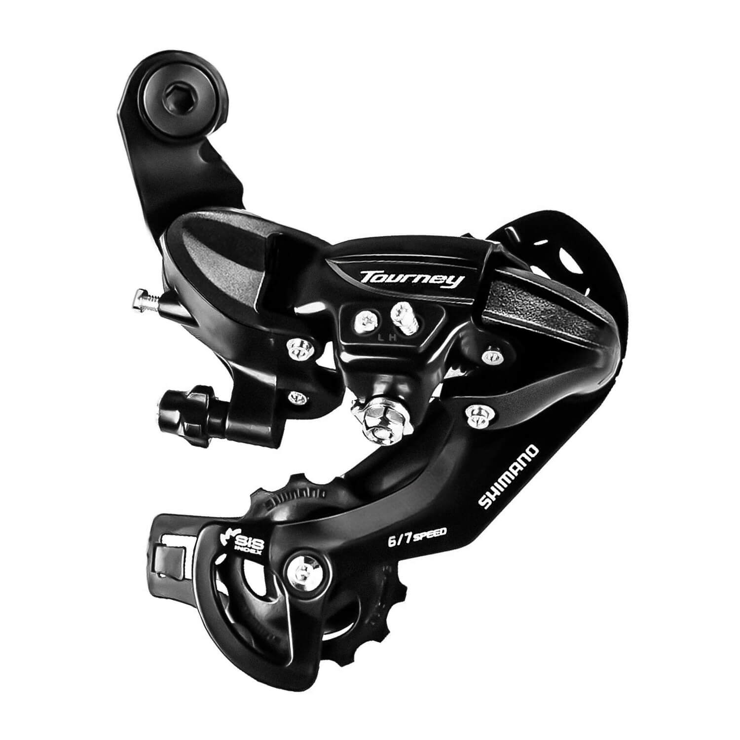 The wallke ebike-Rear Derailleur is precisely designed, suitable for wallke's wallke H6, wallke H6ST, wallke X3 Pro and other models, allowing you to more easily control various terrains